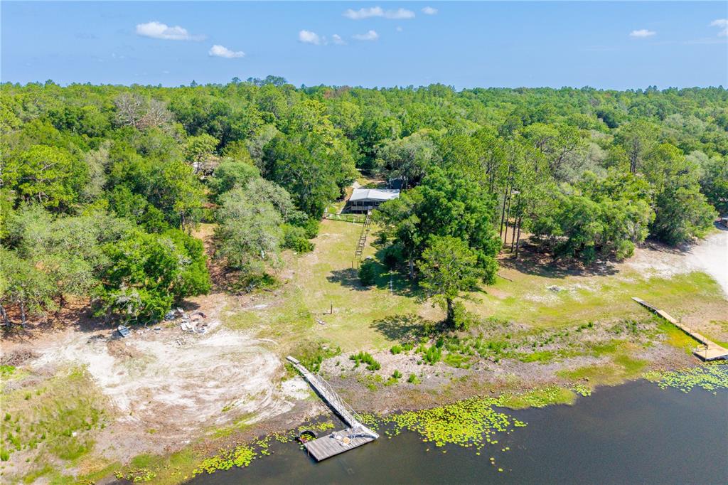 7765 Twin Lakes Road Keystone Heights, FL 32656 - Photo 35 of 83