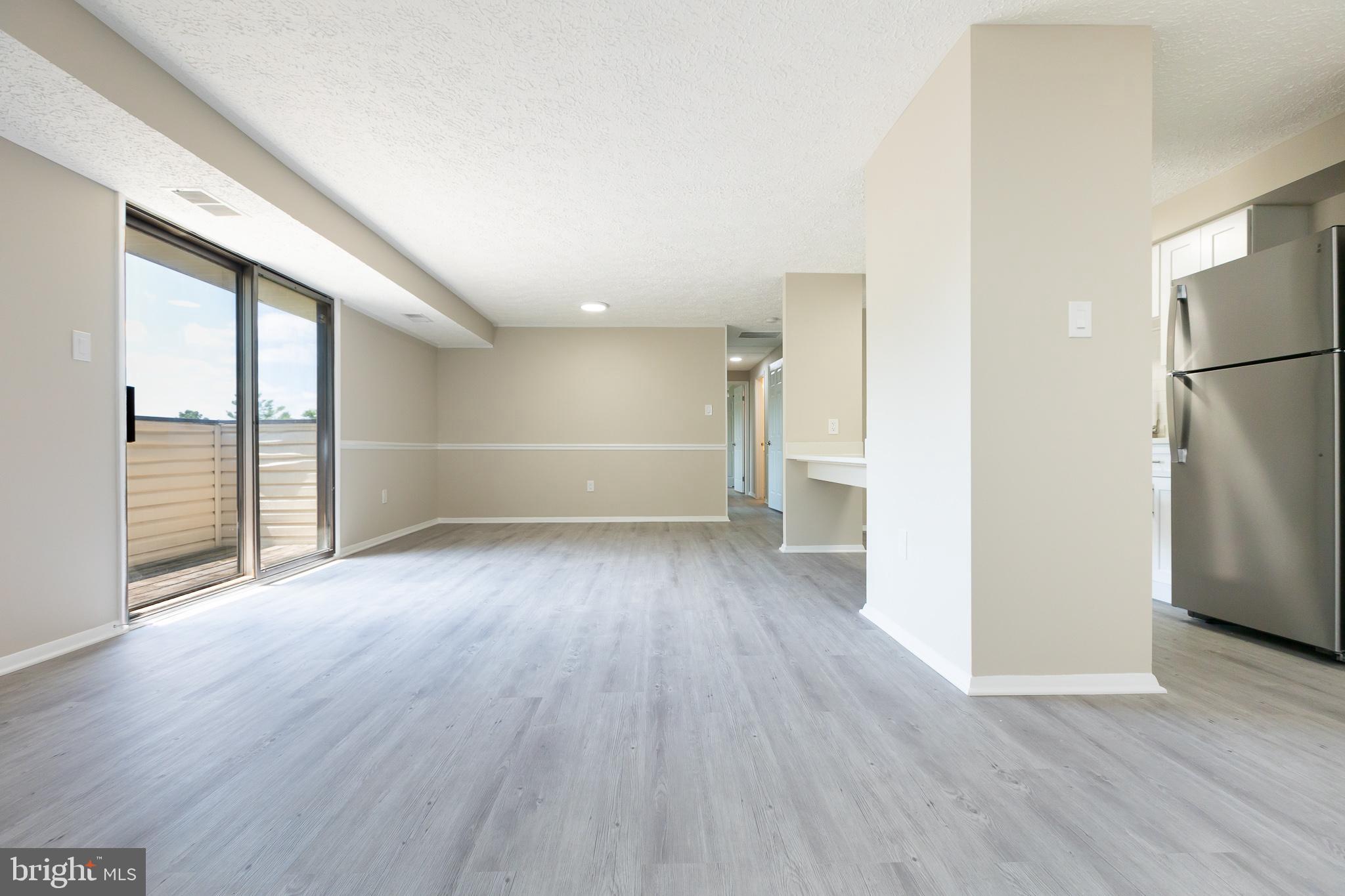 19505 Gunners Branch Road, Unit 733 Germantown, MD 20876 - Photo 11 of 42 Living/Dining