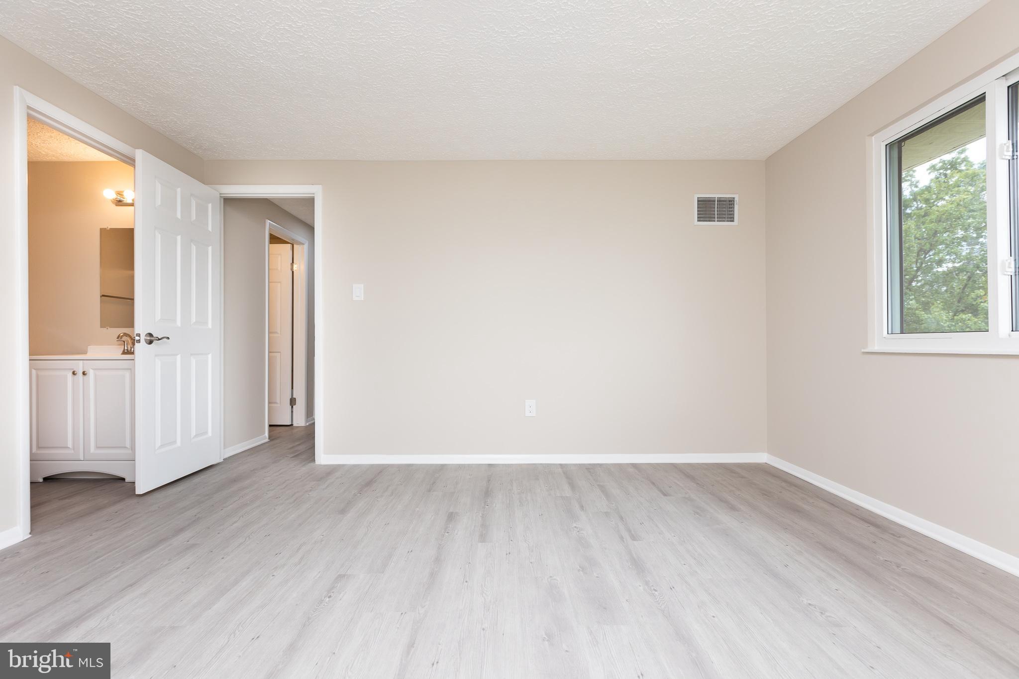 19505 Gunners Branch Road, Unit 733 Germantown, MD 20876 - Photo 26 of 42 Master bedroom