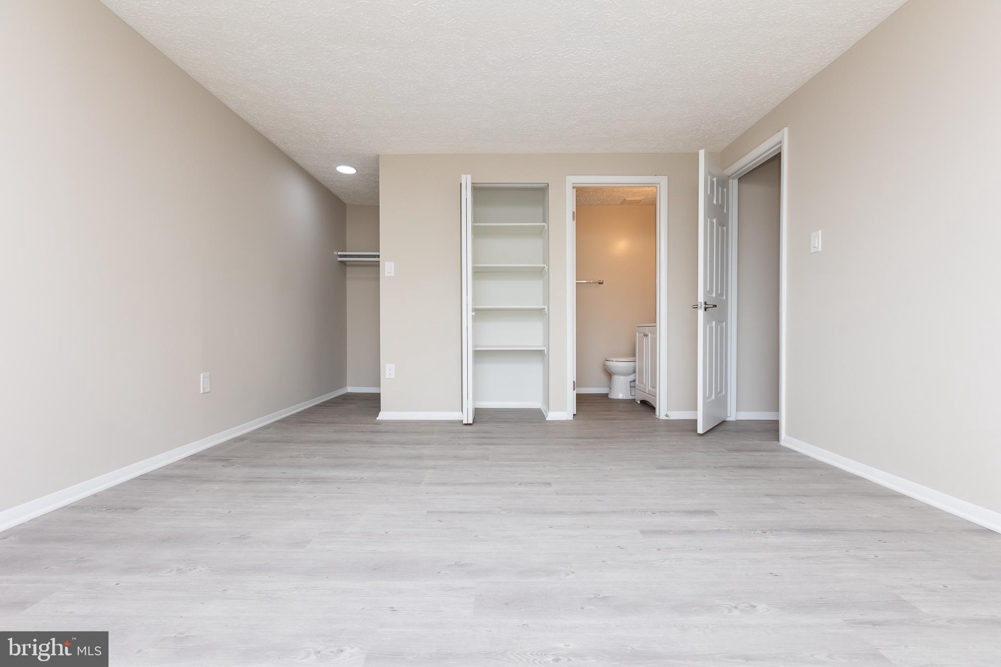 19505 Gunners Branch Road, Unit 733 Germantown, MD 20876 - Photo 27 of 42 Master bedroom