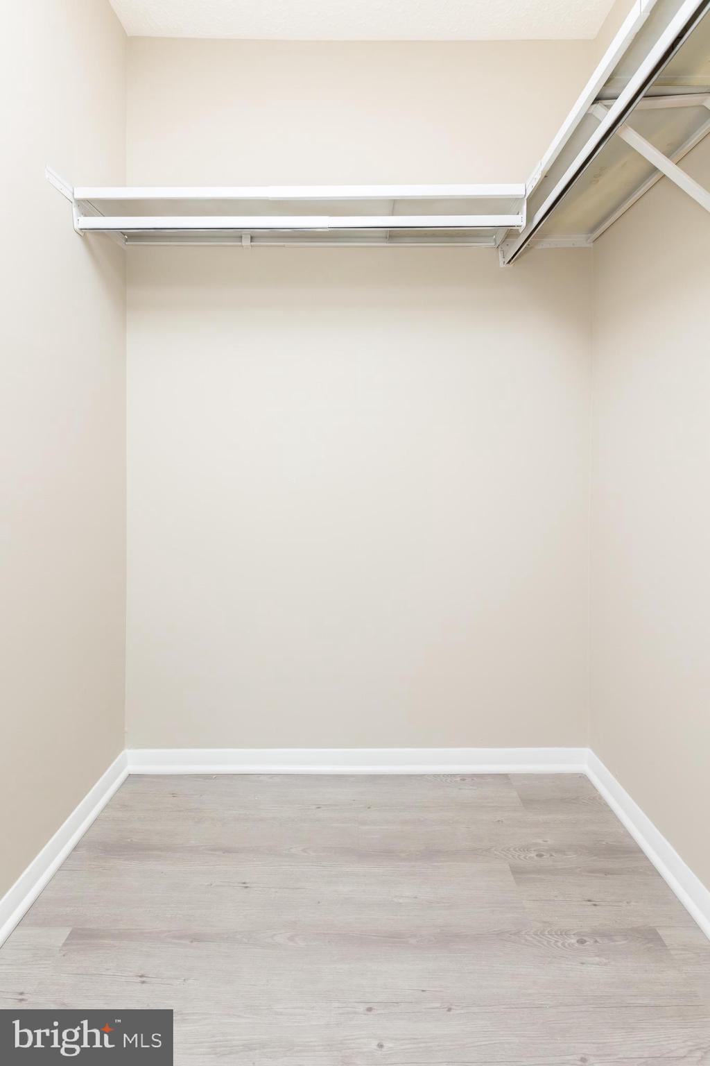 19505 Gunners Branch Road, Unit 733 Germantown, MD 20876 - Photo 28 of 42 Closet in master bedroom