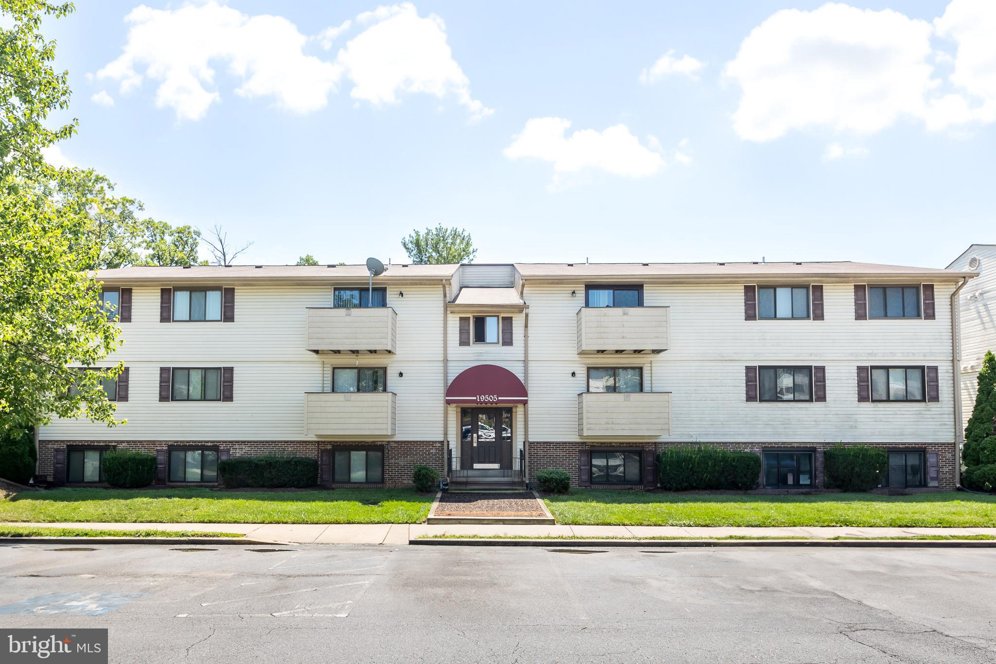 19505 Gunners Branch Road, Unit 733 Germantown, MD 20876 - Photo 38 of 42 Building front