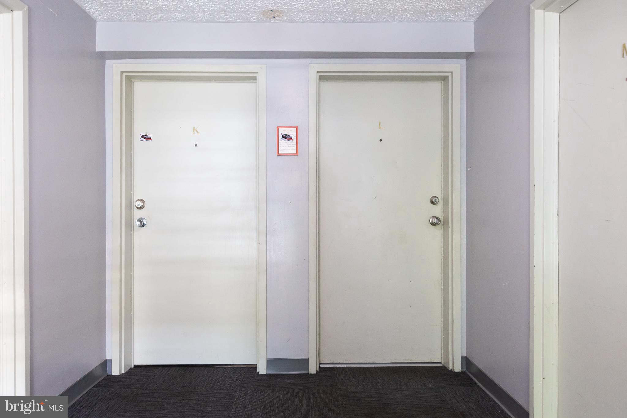 19505 Gunners Branch Road, Unit 733 Germantown, MD 20876 - Photo 39 of 42 Unit #L (3rd floor)