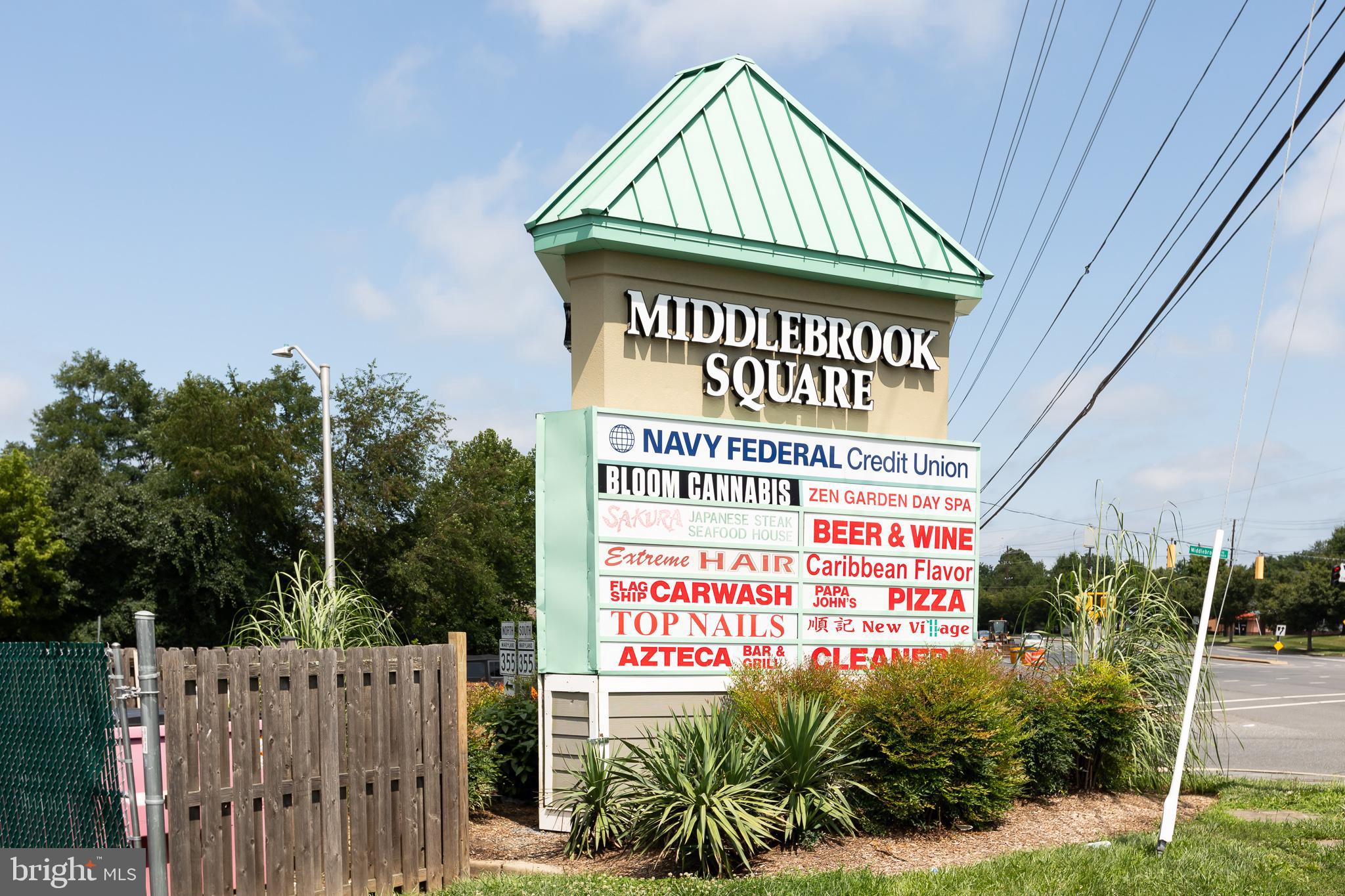 19505 Gunners Branch Road, Unit 733 Germantown, MD 20876 - Photo 40 of 42 Close to shopping centers