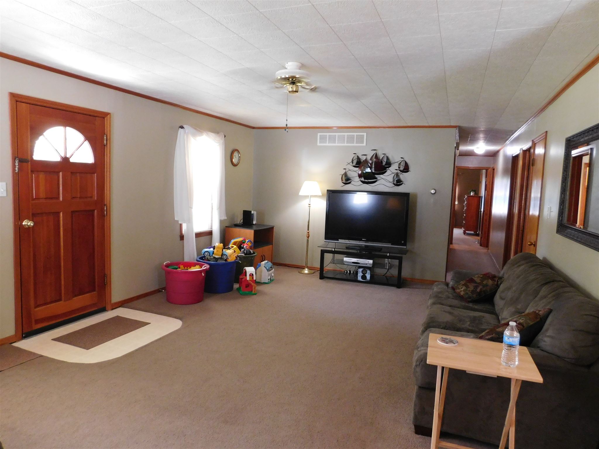 633 Russell Road Chandler, IN 47610 - Photo 21 of 32