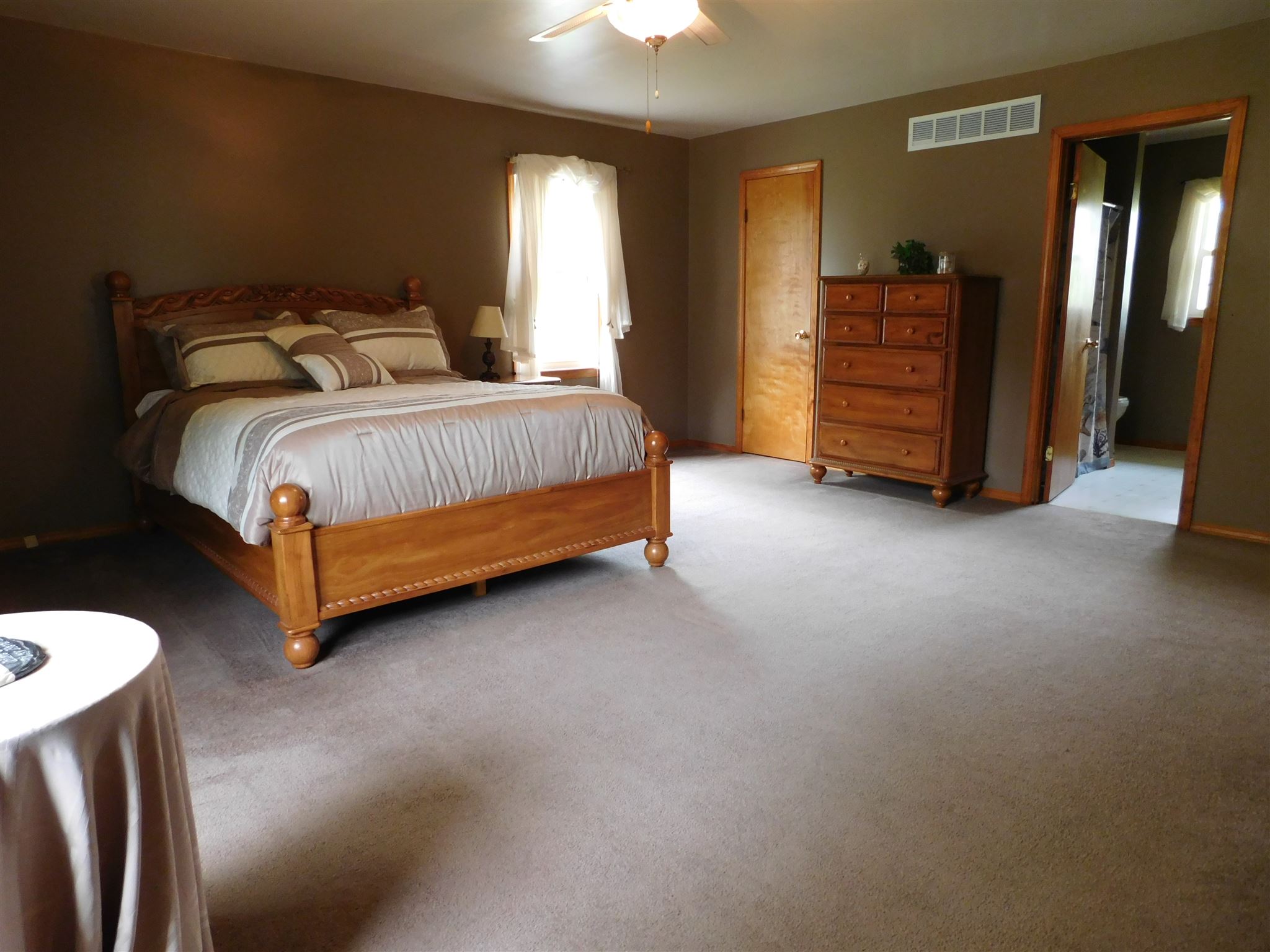 633 Russell Road Chandler, IN 47610 - Photo 24 of 32