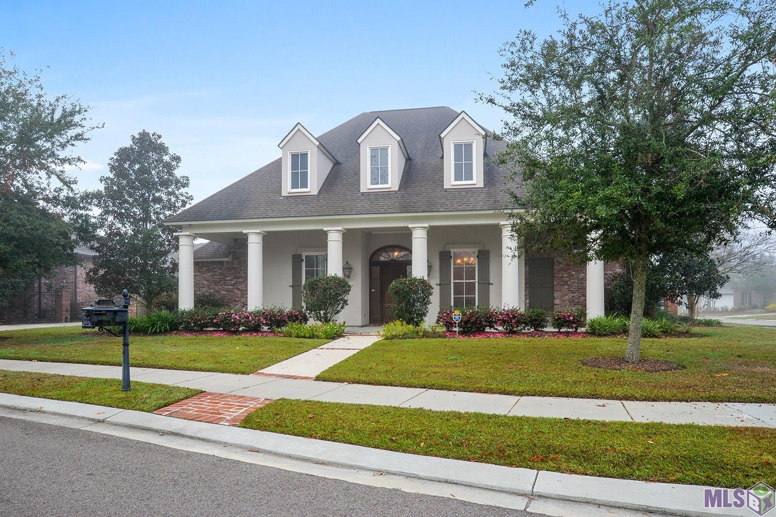 3308 Grand Field Avenue Baton Rouge, LA 70810 - Photo 1 of 25 Gallery Image 1