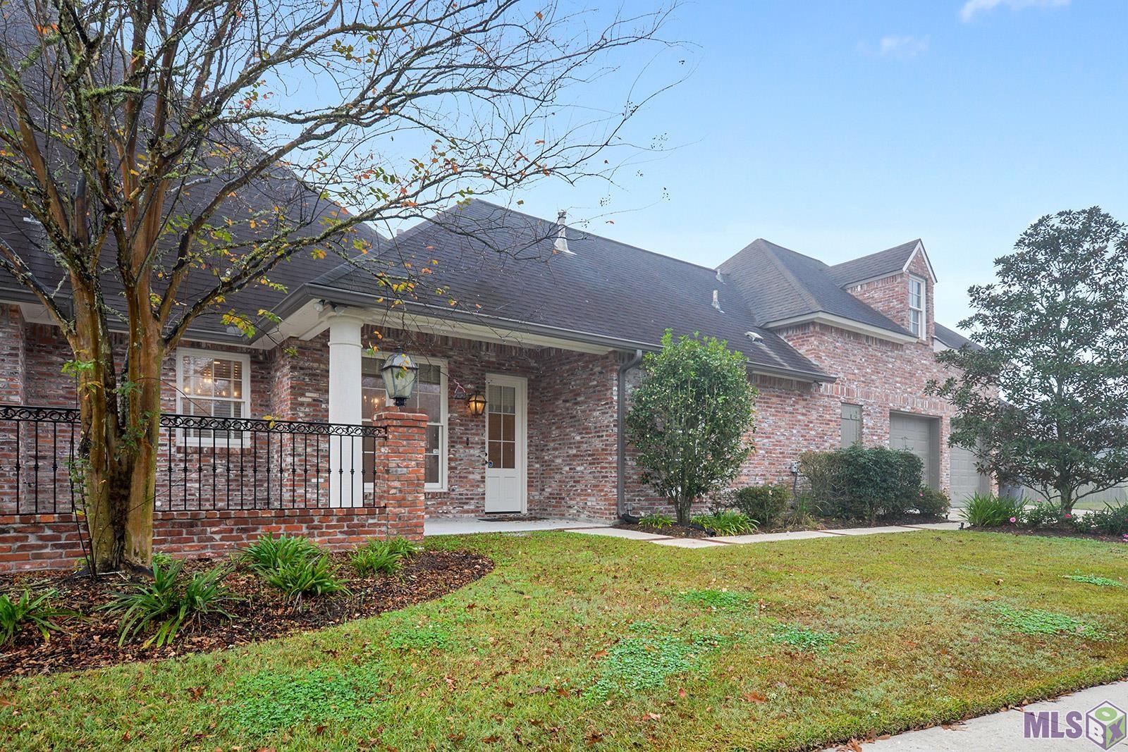 3308 Grand Field Avenue Baton Rouge, LA 70810 - Photo 2 of 25 Gallery Image 2