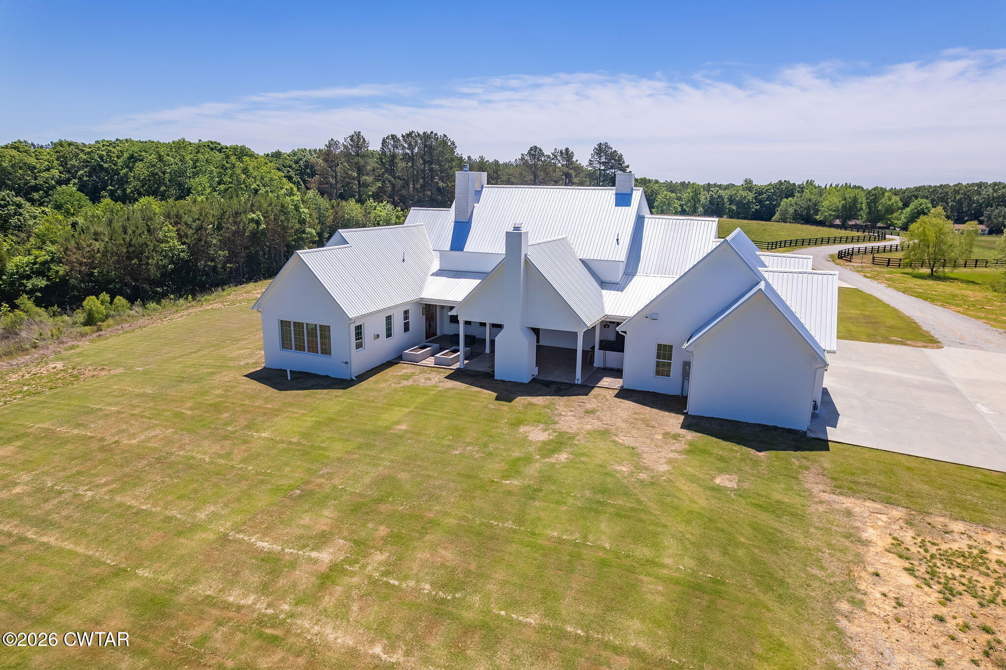 60 Proctor Road Henderson, TN 38340 - Photo 55 of 86 Completed-30