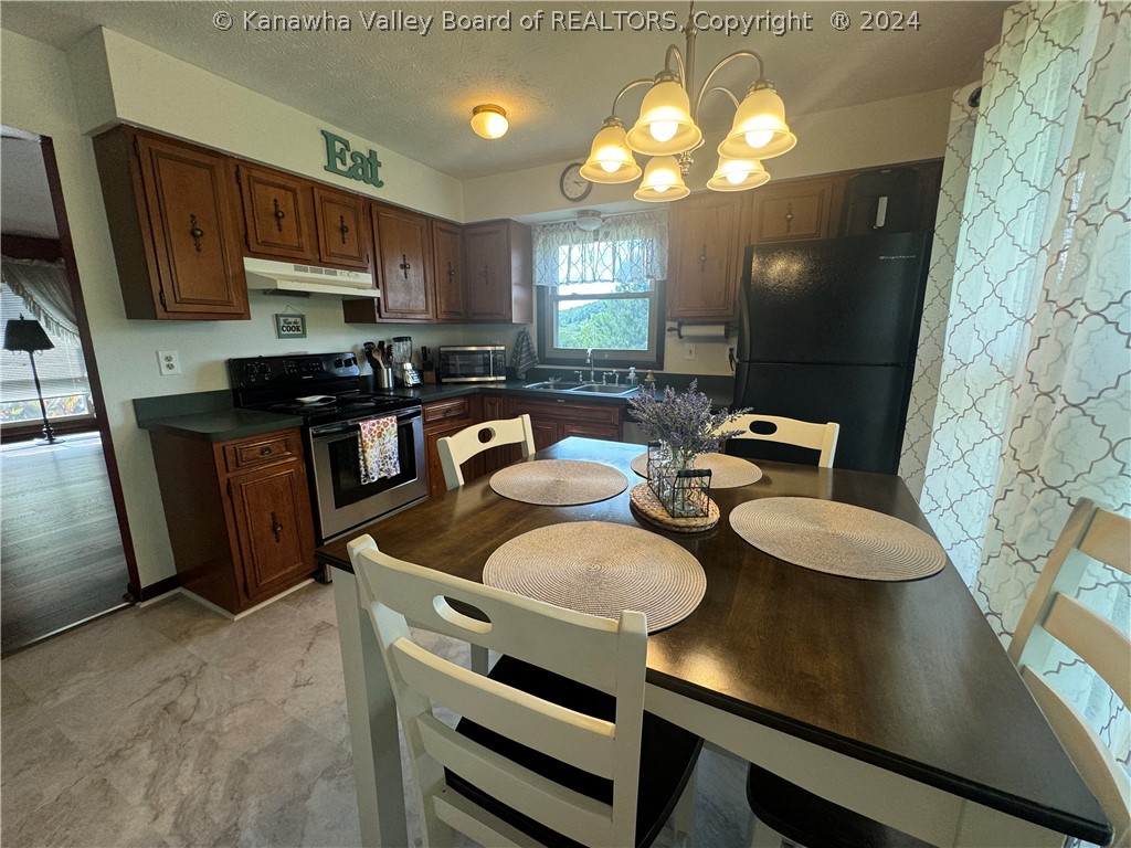 97 Grandview Estates Road Clendenin, WV 25045 - Photo 19 of 40 Gallery Image 19