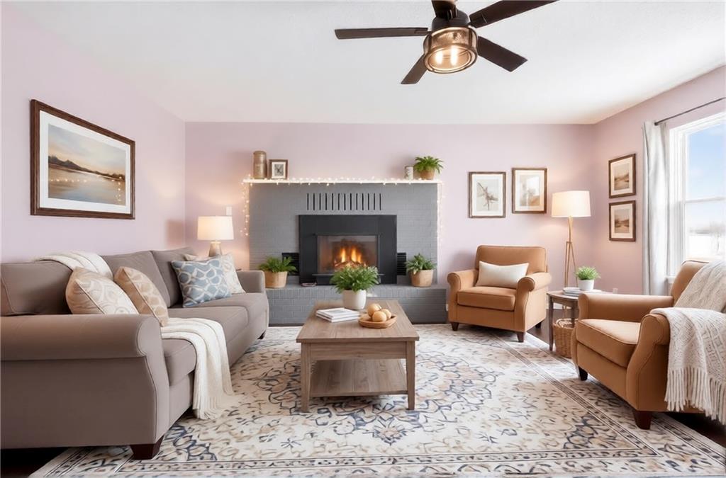 13388 South 1588th Road Nevada, MO 64772 - Photo 25 of 65