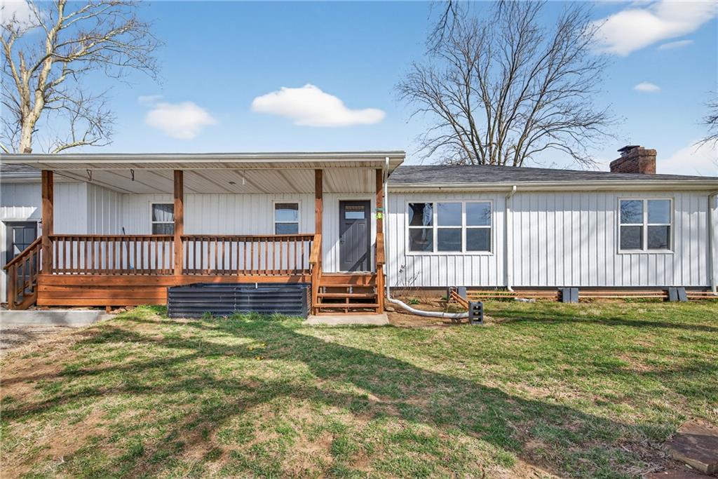 13388 South 1588th Road Nevada, MO 64772 - Photo 46 of 65