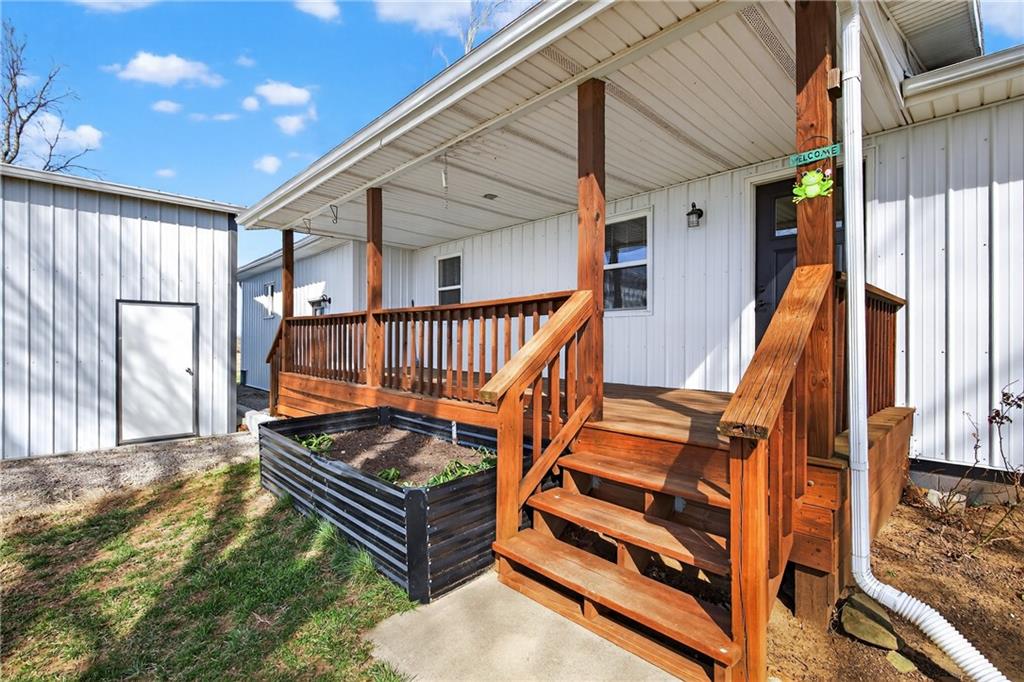 13388 South 1588th Road Nevada, MO 64772 - Photo 47 of 65