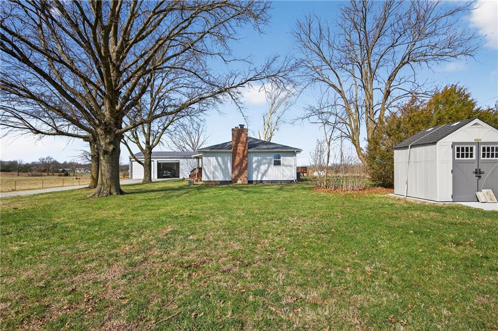 13388 South 1588th Road Nevada, MO 64772 - Photo 48 of 65