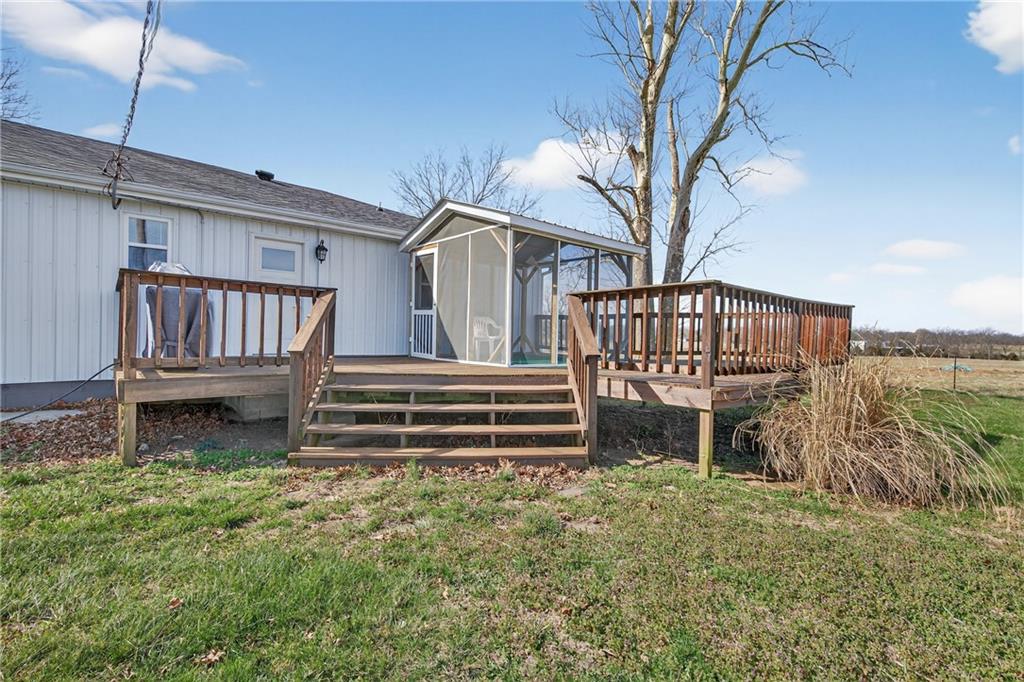 13388 South 1588th Road Nevada, MO 64772 - Photo 50 of 65