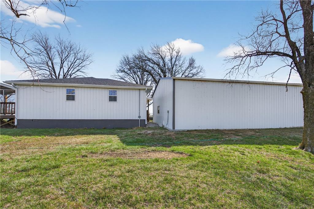 13388 South 1588th Road Nevada, MO 64772 - Photo 54 of 65