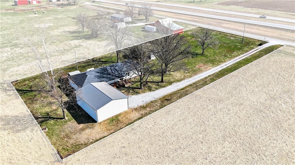 13388 South 1588th Road Nevada, MO 64772 - Photo 62 of 65