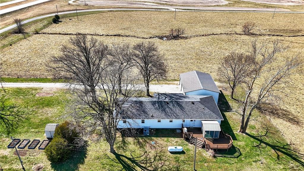 13388 South 1588th Road Nevada, MO 64772 - Photo 63 of 65