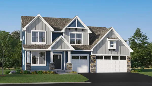 $780,180 | 14709 Lanewood Court, Dayton, MN 55369