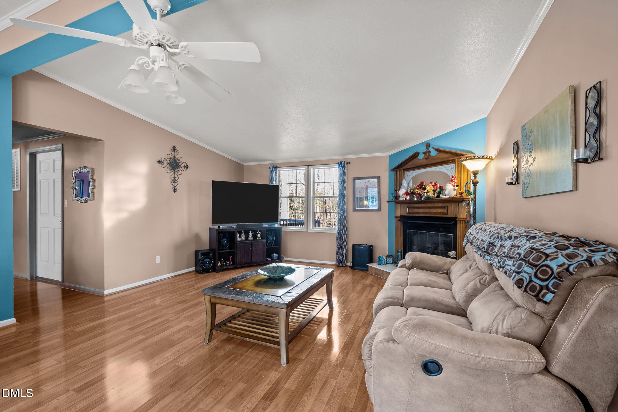 105 Misty Hollow Road Timberlake, NC 27583 - Photo 13 of 56 Easy living