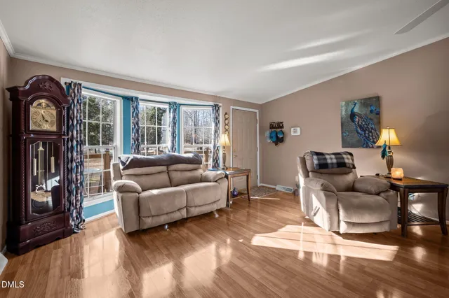 $339,900 | 105 Misty Hollow Road, Timberlake, NC 27583