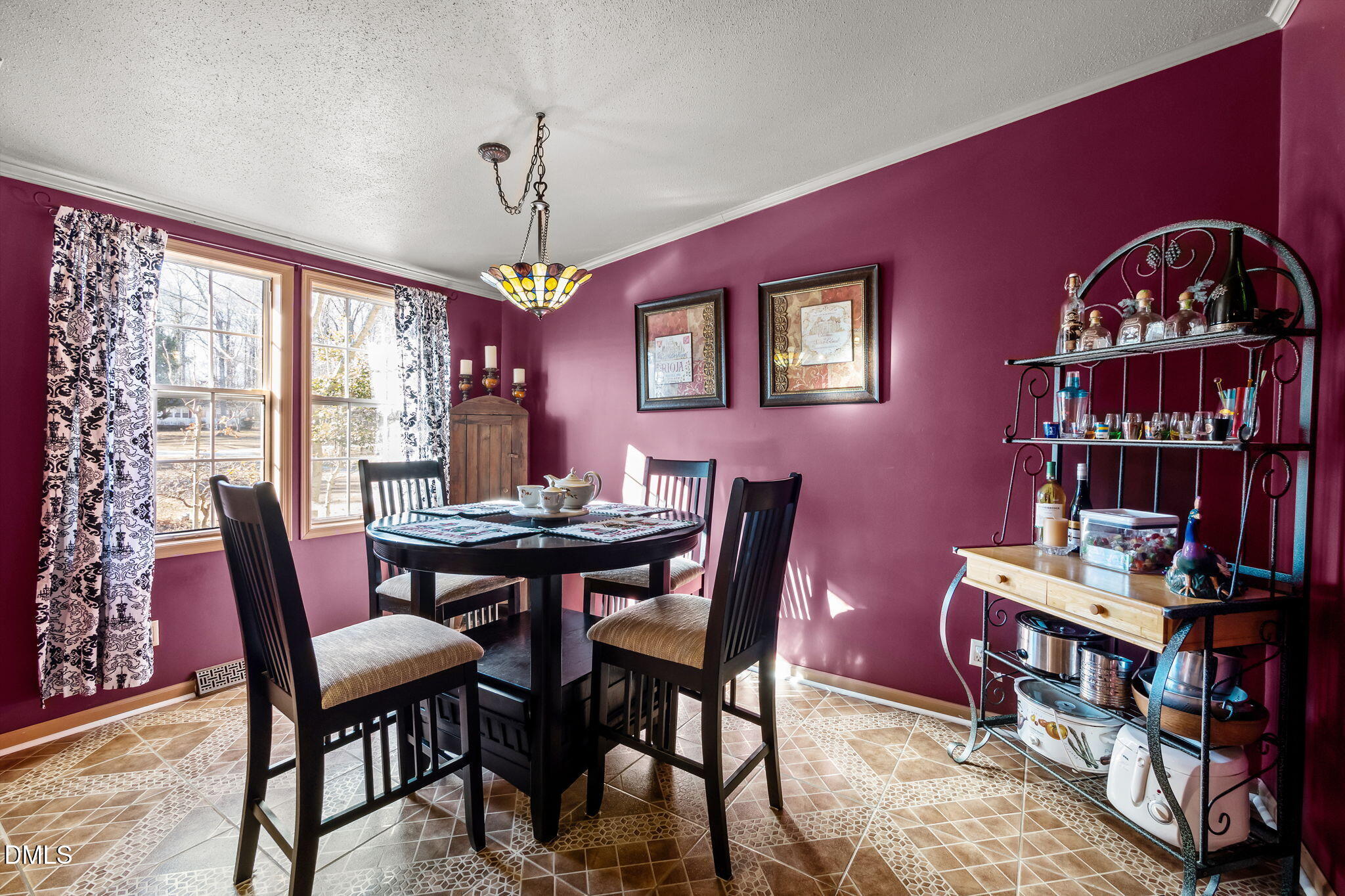 105 Misty Hollow Road Timberlake, NC 27583 - Photo 18 of 56 23-web-or-mls-P1098332