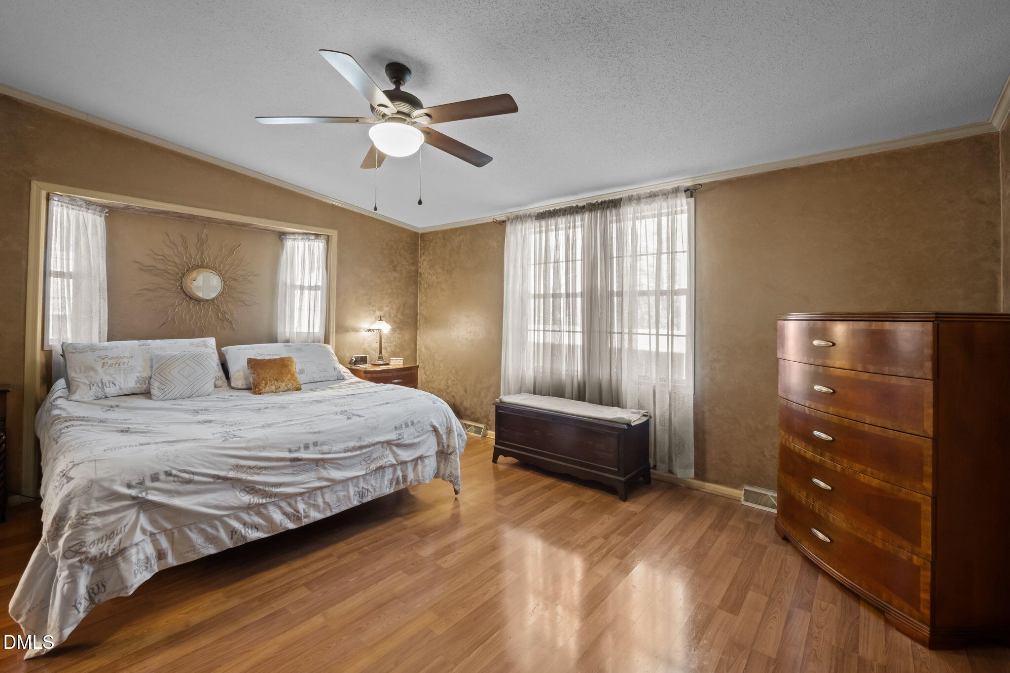 105 Misty Hollow Road Timberlake, NC 27583 - Photo 21 of 56 Primary bathroom