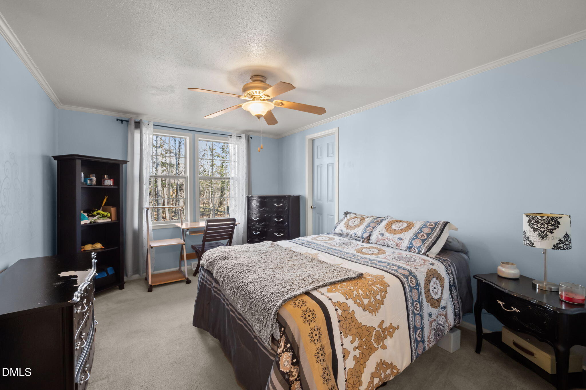 105 Misty Hollow Road Timberlake, NC 27583 - Photo 28 of 56 35Third bedroom-web-or-mls-P1098368