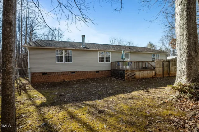 $339,900 | 105 Misty Hollow Road, Timberlake, NC 27583