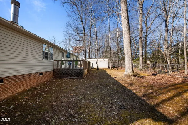 $349,900 | 105 Misty Hollow Road, Timberlake, NC 27583