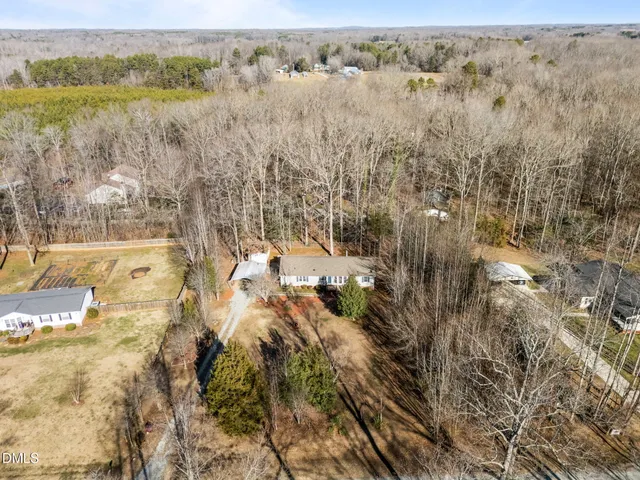 $349,900 | 105 Misty Hollow Road, Timberlake, NC 27583