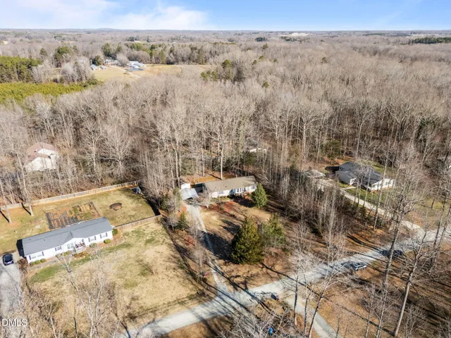 $349,900 | 105 Misty Hollow Road, Timberlake, NC 27583