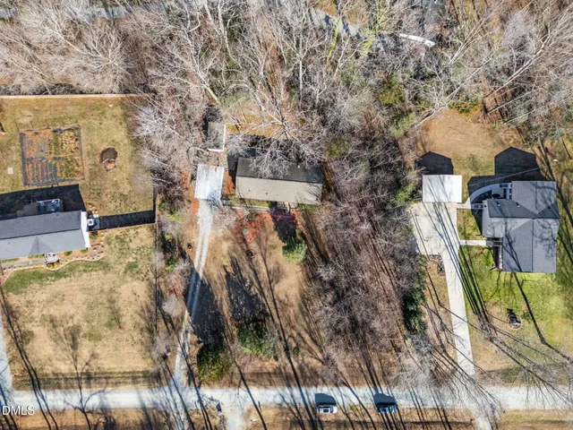 $349,900 | 105 Misty Hollow Road, Timberlake, NC 27583