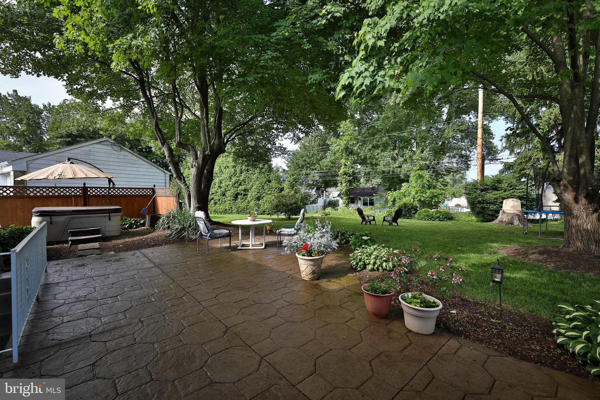 9714 Beacon Road Philadelphia, PA 19115 - Photo 33 of 44