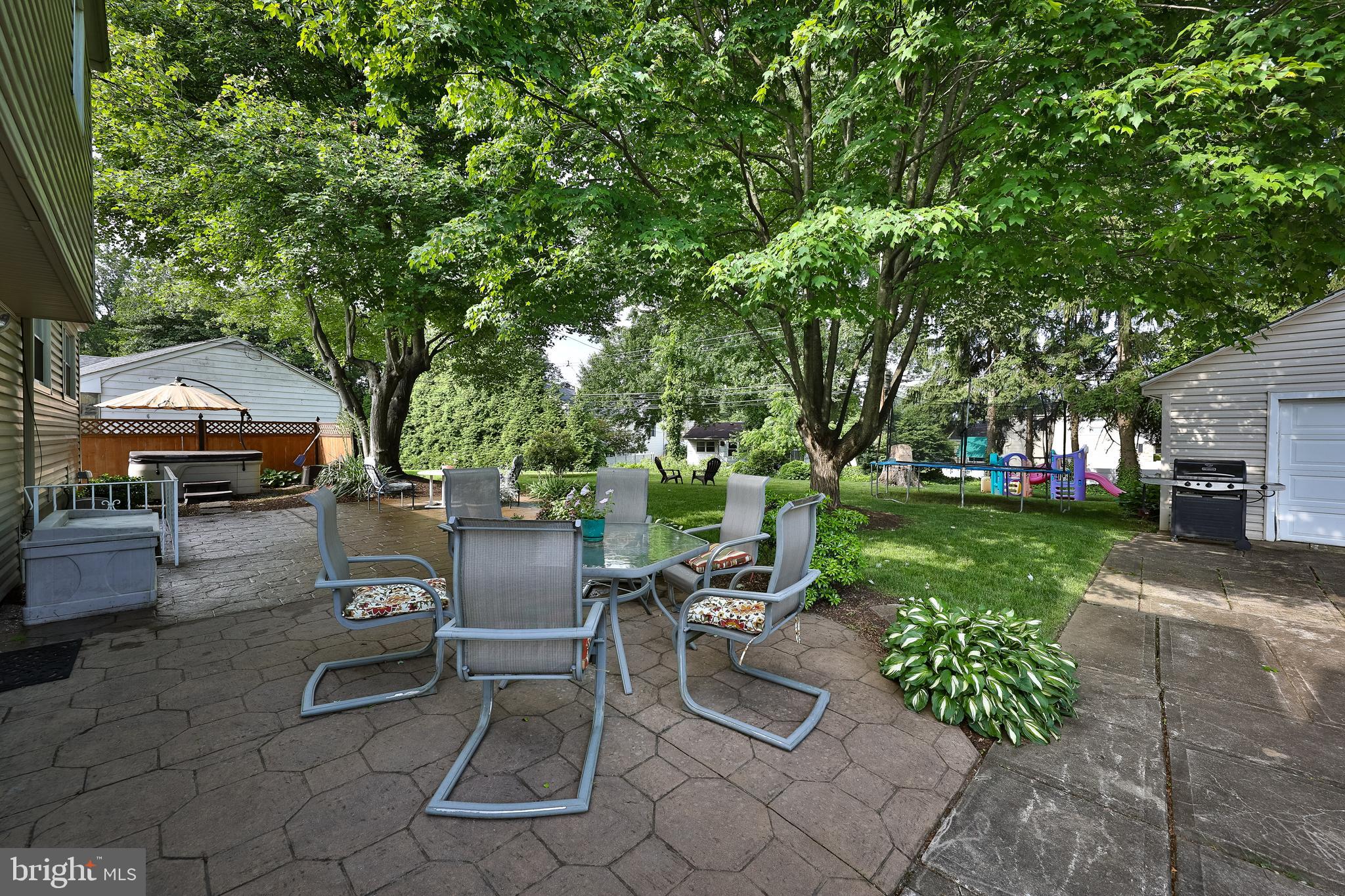 9714 Beacon Road Philadelphia, PA 19115 - Photo 34 of 44