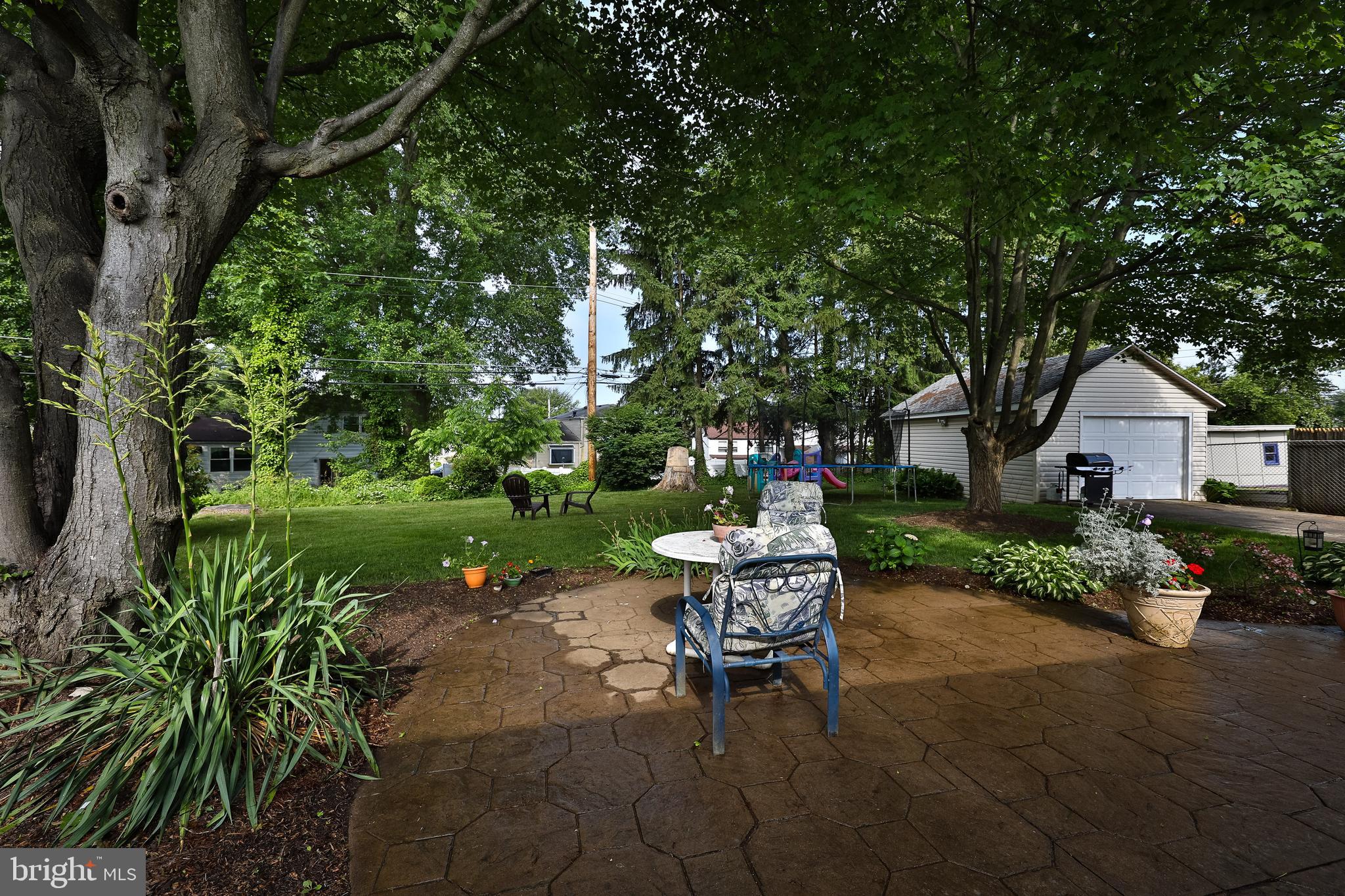 9714 Beacon Road Philadelphia, PA 19115 - Photo 36 of 44