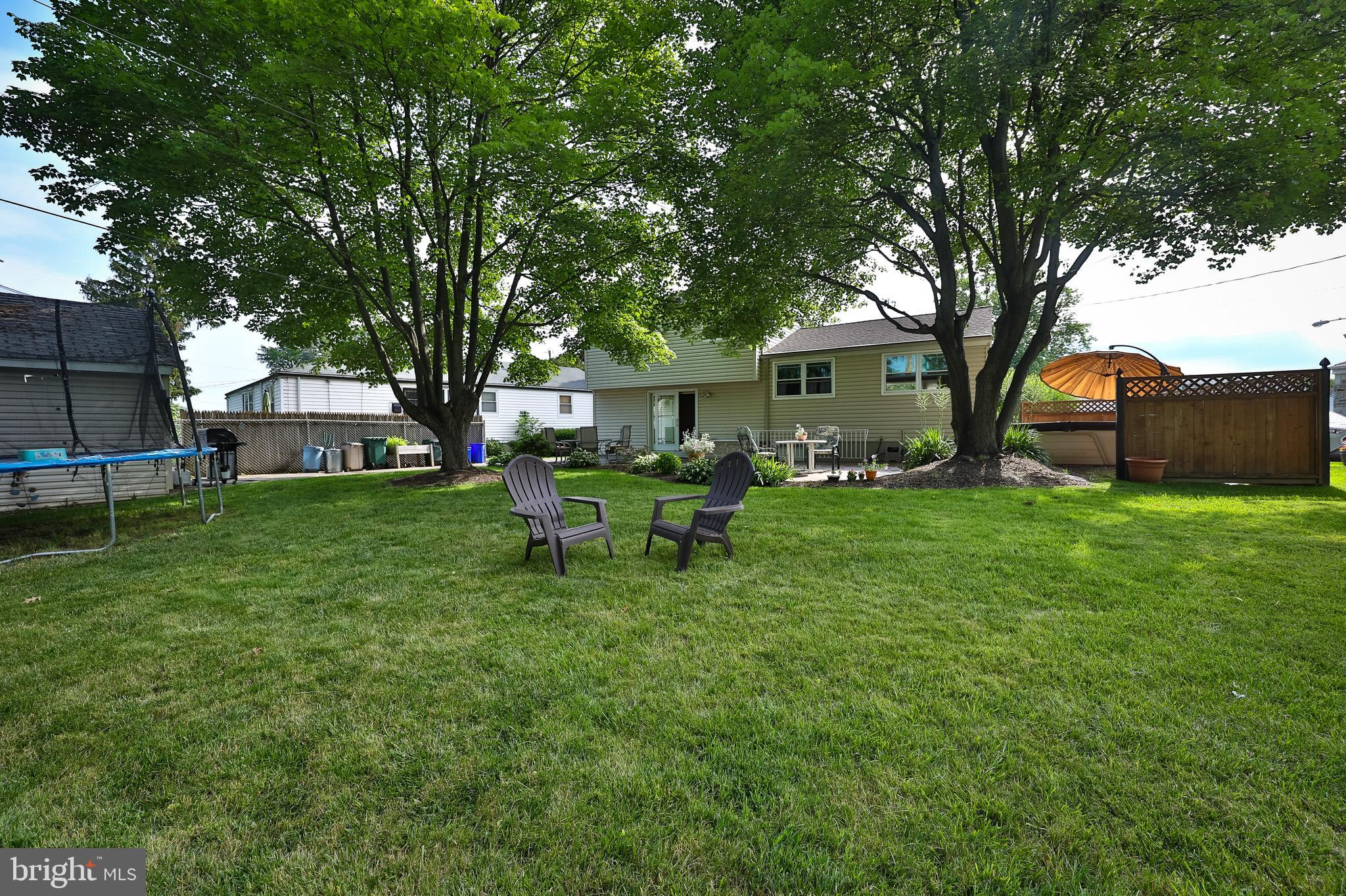 9714 Beacon Road Philadelphia, PA 19115 - Photo 38 of 44