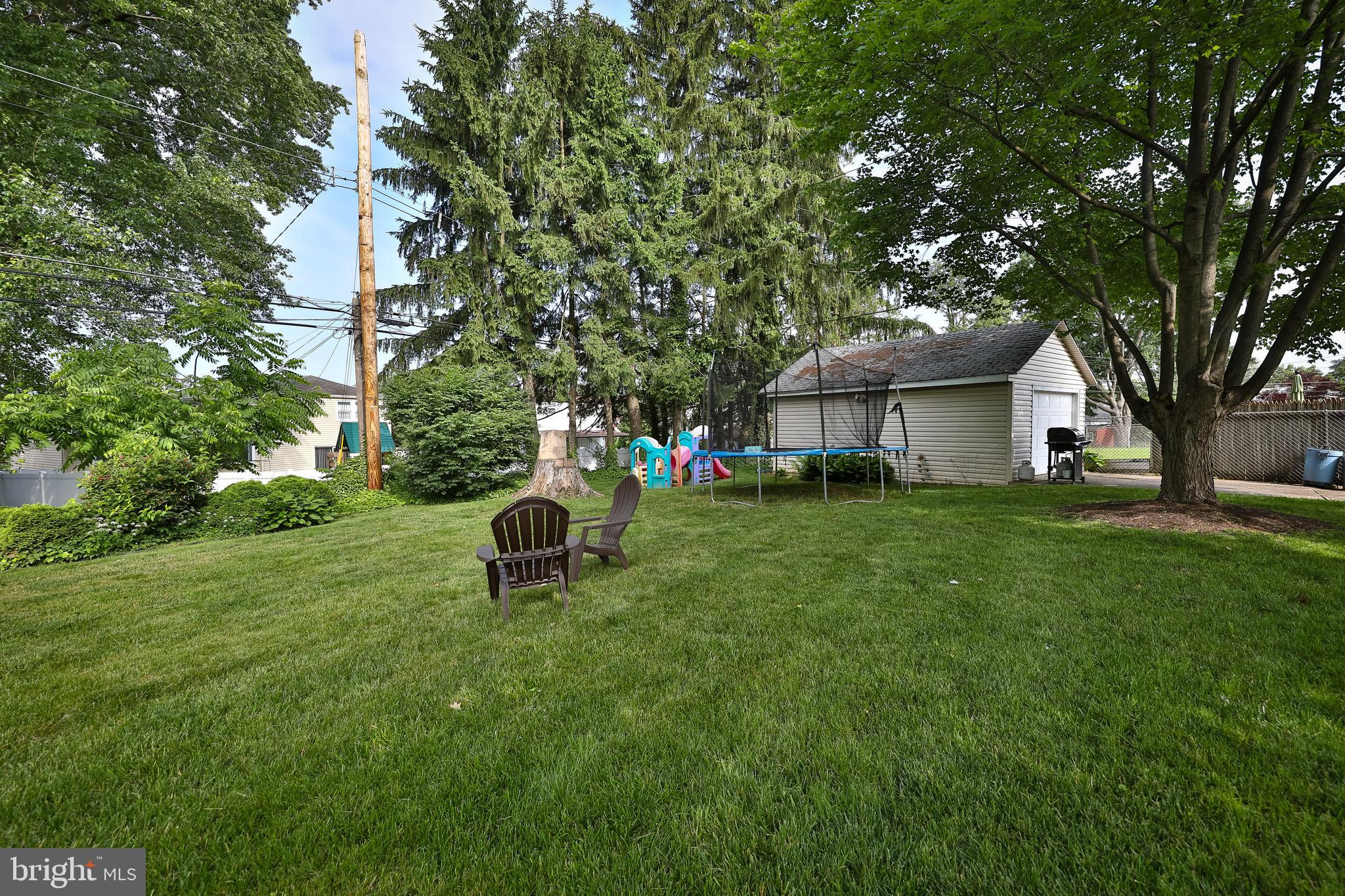 9714 Beacon Road Philadelphia, PA 19115 - Photo 39 of 44