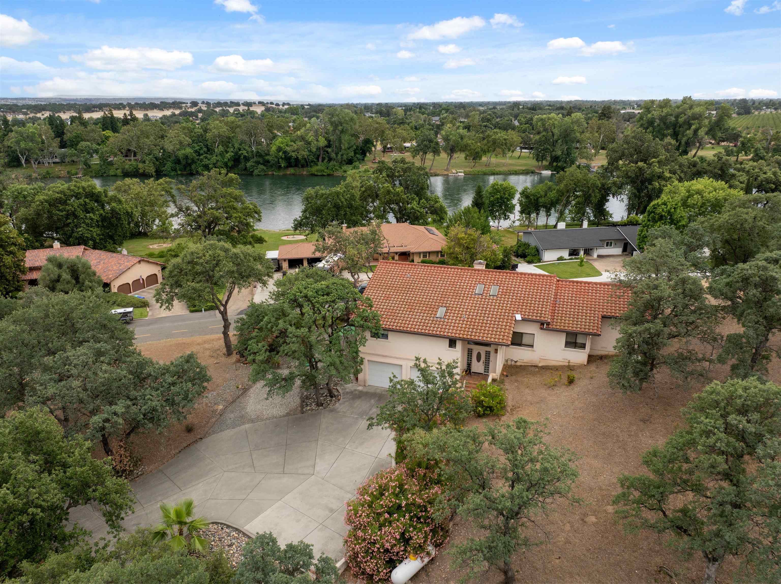 22560 Adobe Road Red Bluff, CA 96080 - Photo 48 of 49