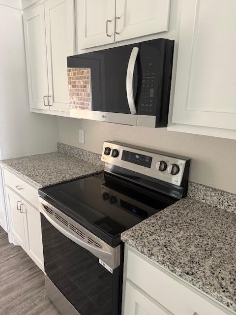 324 East 76th Street Lubbock, TX 79404 - Photo 2 of 8 Appliances