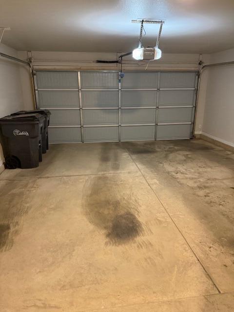 324 East 76th Street Lubbock, TX 79404 - Photo 8 of 8 2 car garage