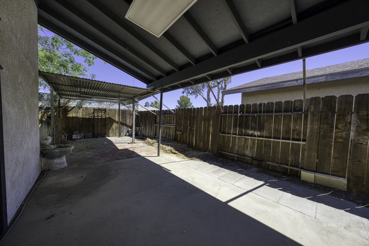 704 White Oak Drive Ridgecrest, CA 93555 - Photo 33 of 43