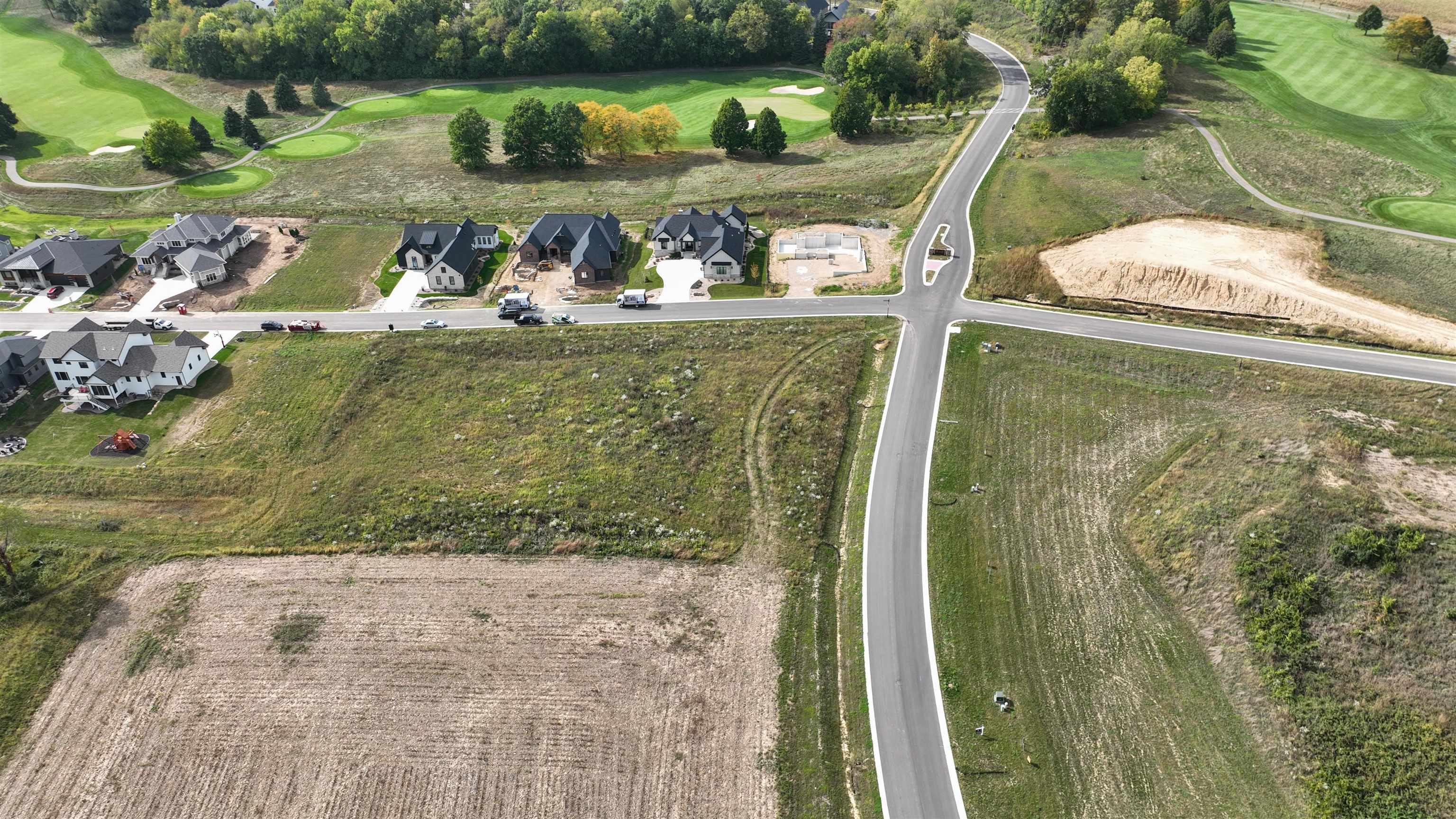 5967 Burning Prairie Waunakee, WI 53597 - Photo 3 of 4