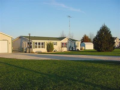 1045 Brink Road Bronson, MI 49028 - Photo 2 of 12 Additional Photo