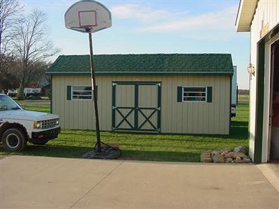 1045 Brink Road Bronson, MI 49028 - Photo 5 of 12 Additional Photo