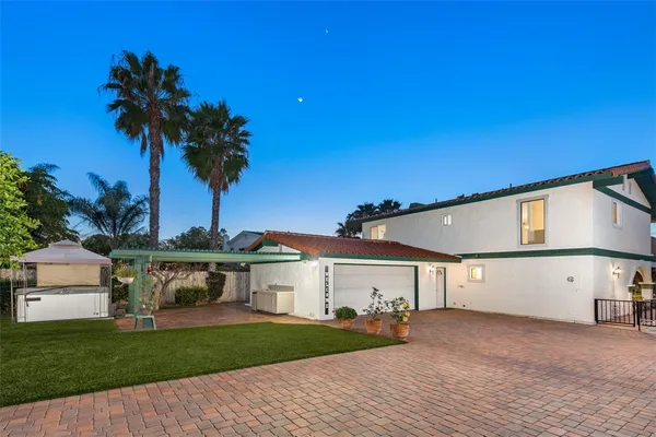 $6,300 | 232 South La Esperanza, San Clemente, CA 92672