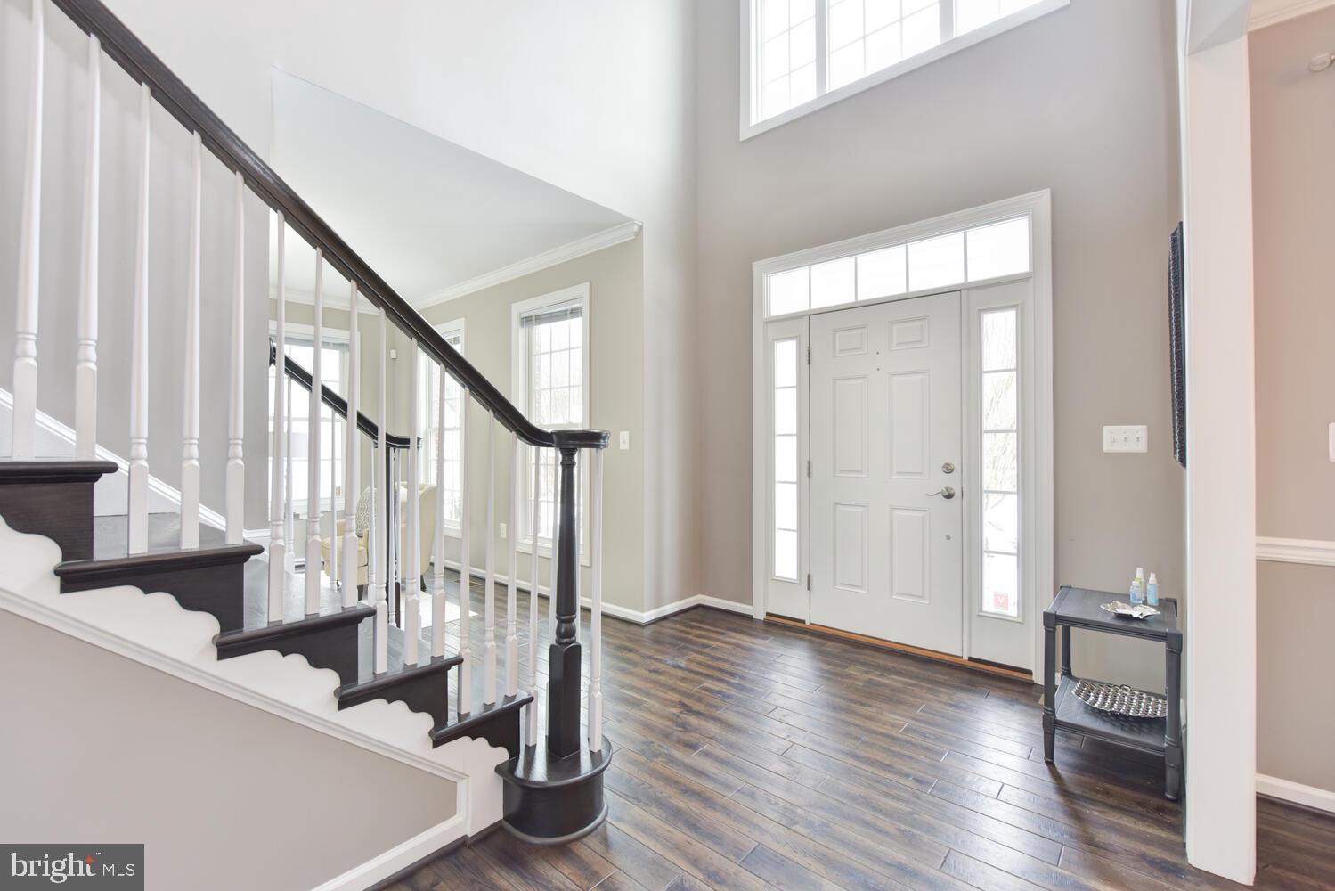 13331 Moonlight Trail Drive Silver Spring, MD 20906 - Photo 2 of 56 Foyer