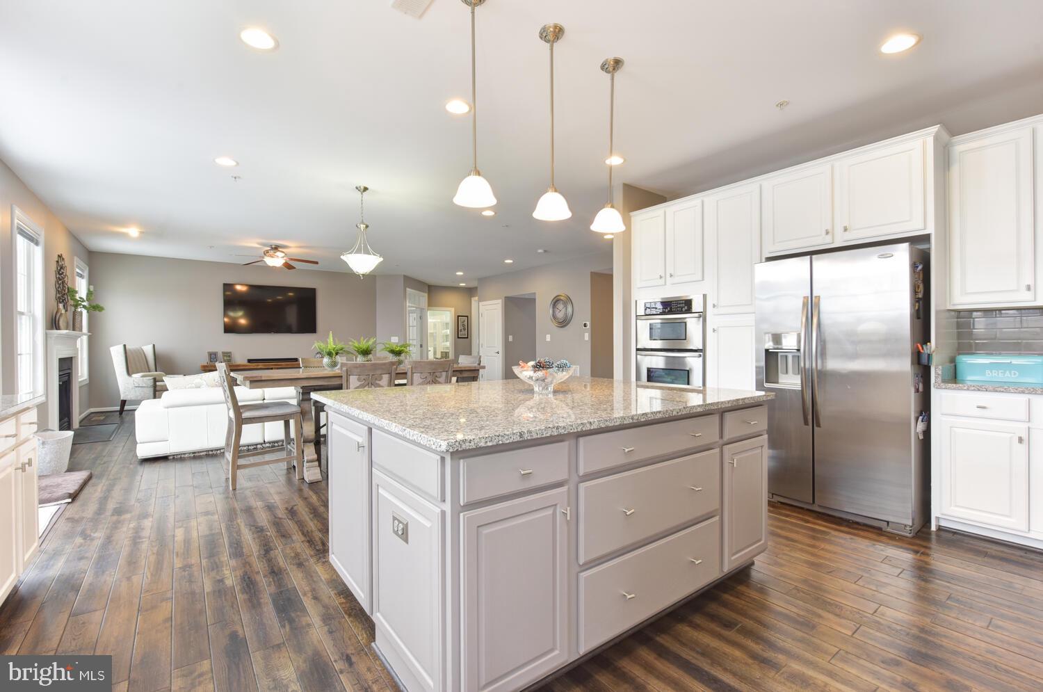 13331 Moonlight Trail Drive Silver Spring, MD 20906 - Photo 13 of 56 Kitchen