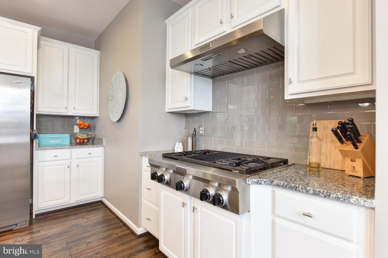 13331 Moonlight Trail Drive Silver Spring, MD 20906 - Photo 15 of 56 Kitchen