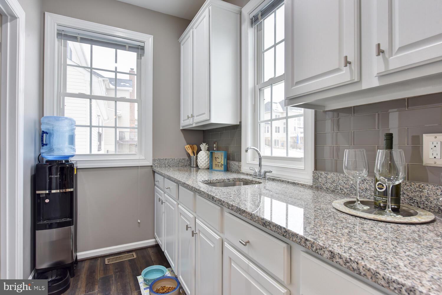 13331 Moonlight Trail Drive Silver Spring, MD 20906 - Photo 16 of 56 Butlers Pantry